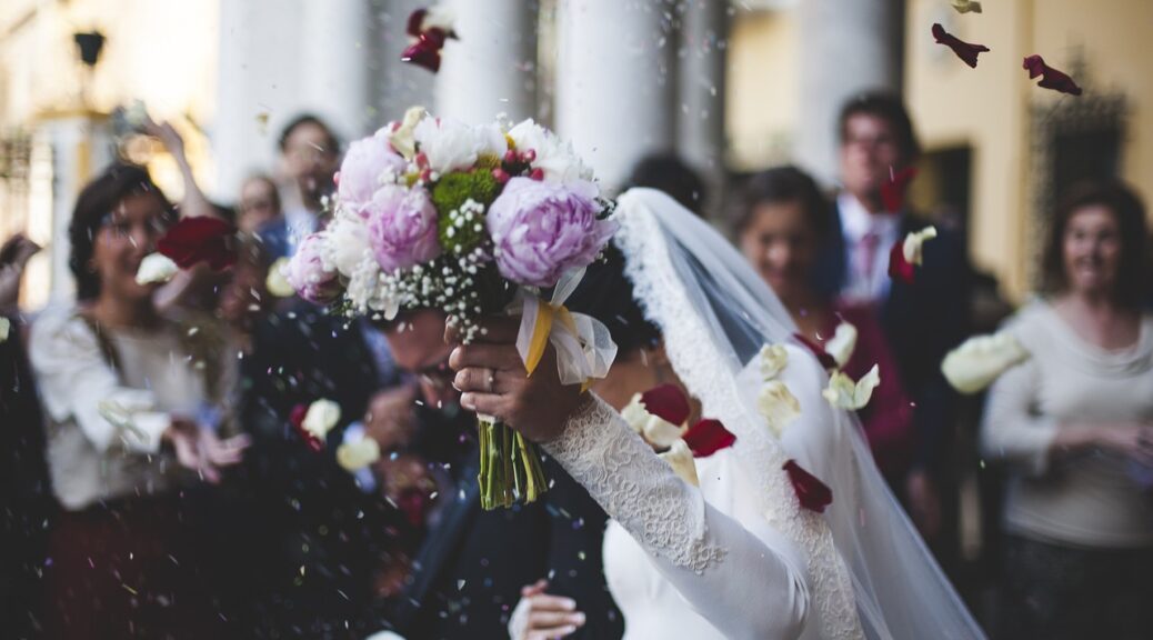 préparer mariage