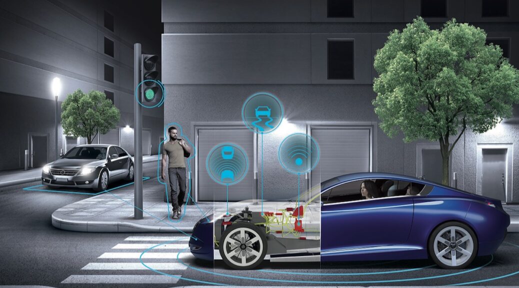 Optimisation automobile Comment les jumeaux numériques redéfinissent la conception et la maintenance