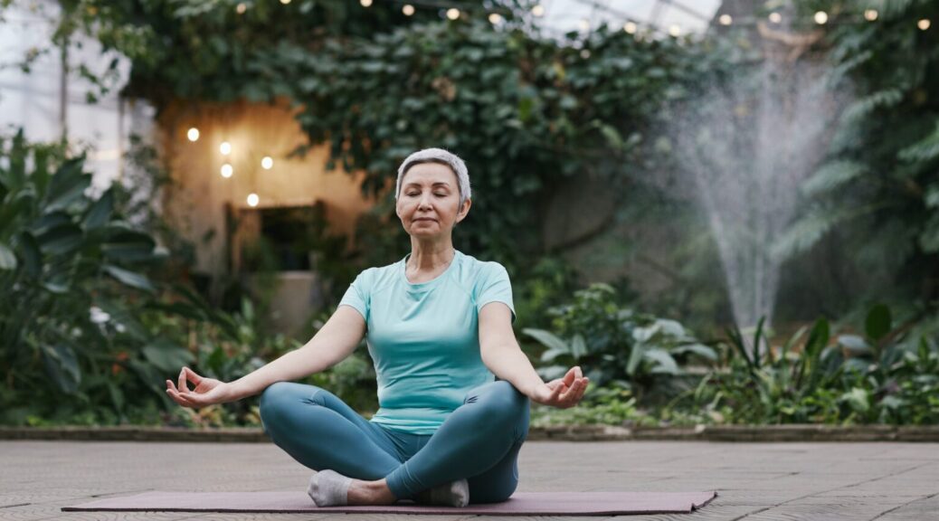 Traiter l anxiété et la dépression La puissance des approches holistiques pour une guérison durable