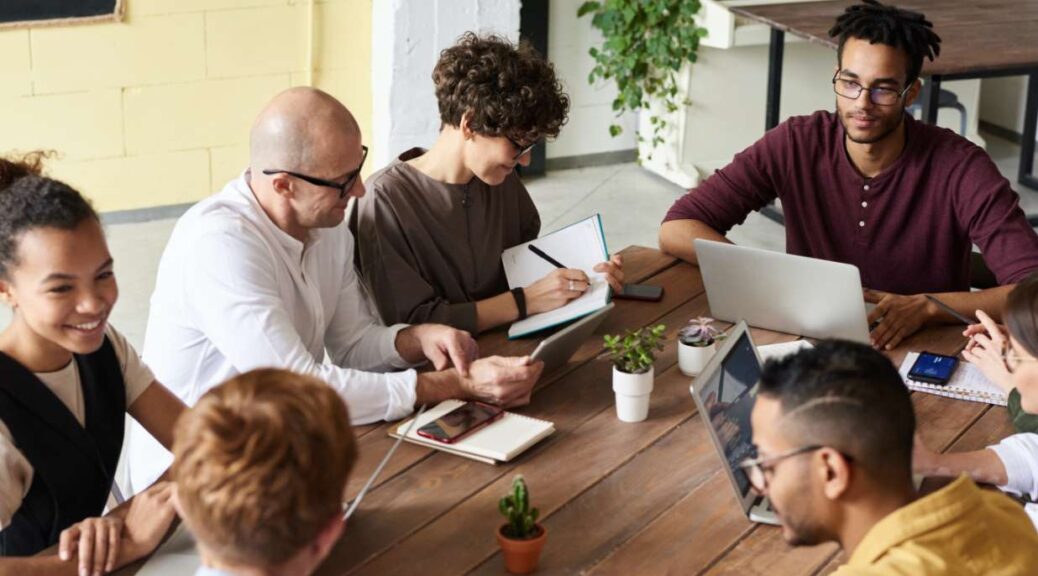 Les secrets d'une gestion efficace de la diversité et de l'inclusion en entreprise