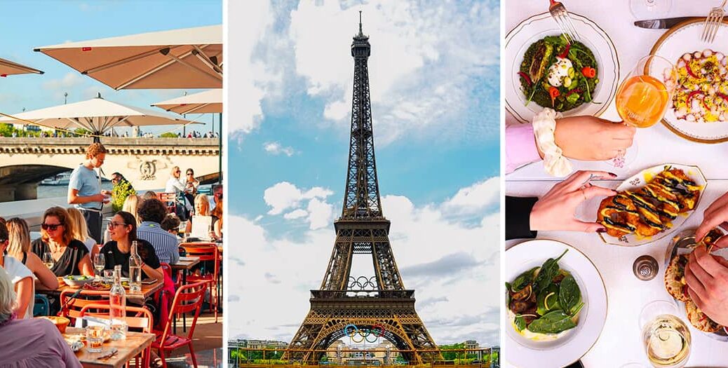 Tour du monde en saveurs Les destinations incontournables pour les passionnés de gastronomie