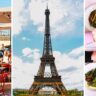 Tour du monde en saveurs Les destinations incontournables pour les passionnés de gastronomie