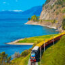 Voyage en train Les itinéraires les plus époustouflants à explorer